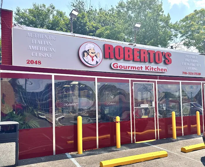 Roberto's Gourmet Kitchen Picture 1