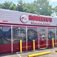 Roberto's Gourmet Kitchen ico
