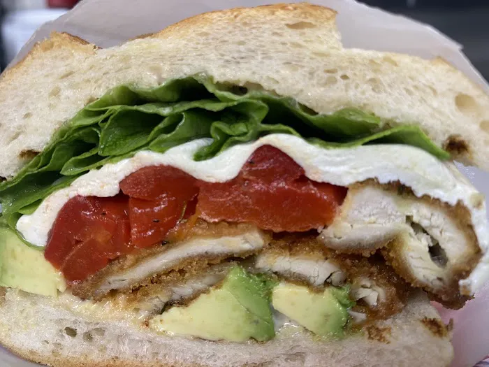 Roberto's Gourmet Kitchen Picture 8