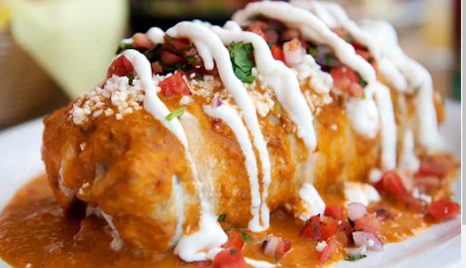 Roberto's Gourmet Kitchen Picture 10