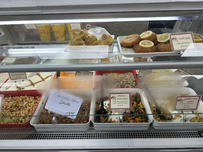 Roberto's Gourmet Kitchen Picture 6