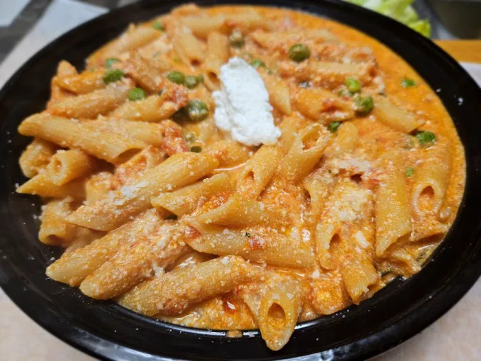 Delafield Pizza Picture 5