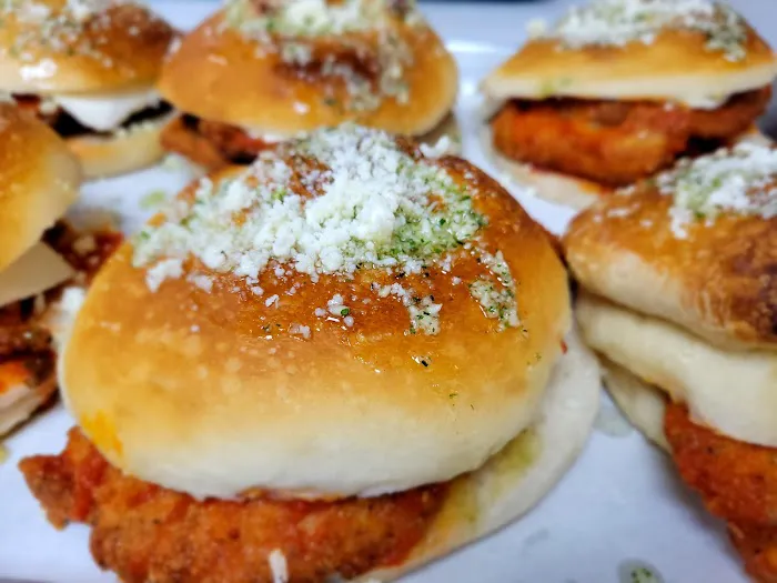 Delafield Pizza Picture 1