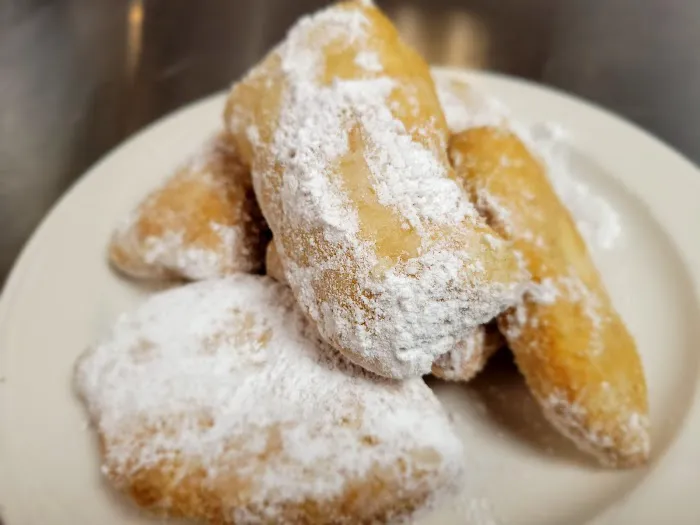 Delafield Pizza Picture 3