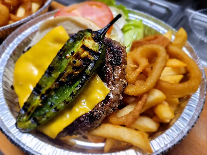 Delafield Pizza Picture 2