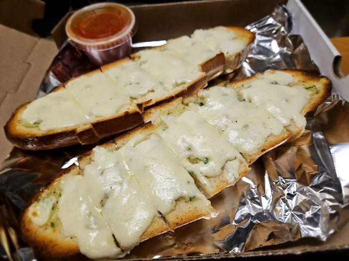 Delafield Pizza Picture 7