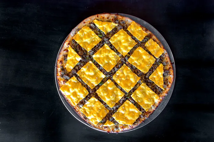 Round Pie Pizza Company Picture 4