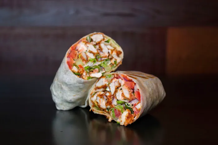 Round Pie Pizza Company Picture 3