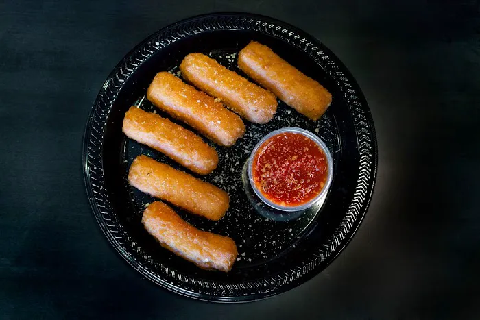 Round Pie Pizza Company Picture 2