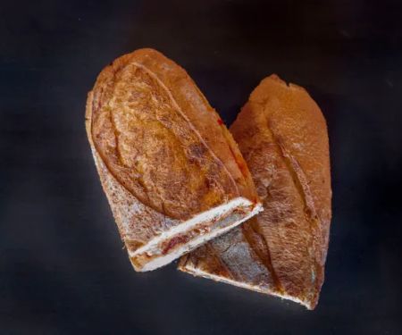 Round Pie Pizza Company