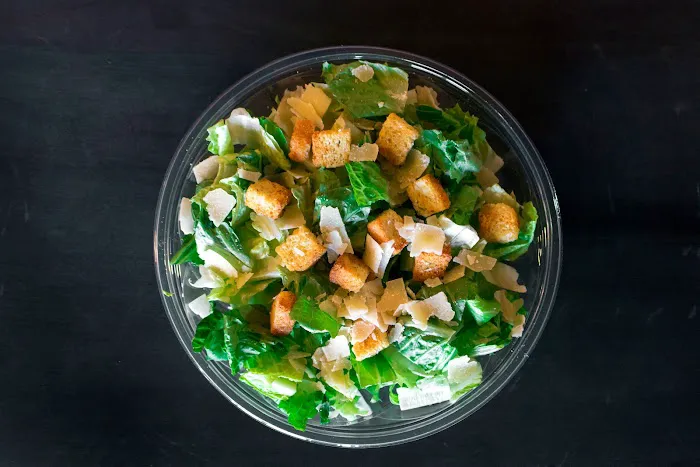 Round Pie Pizza Company Picture 6