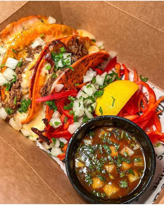 Guac Time Mexican Grill Picture 1