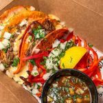 Guac Time Mexican Grill