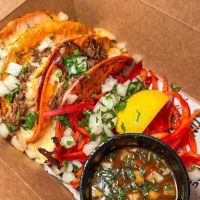 Guac Time Mexican Grill ico