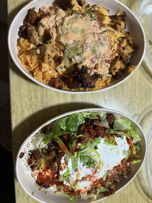 Guac Time Mexican Grill Picture 5