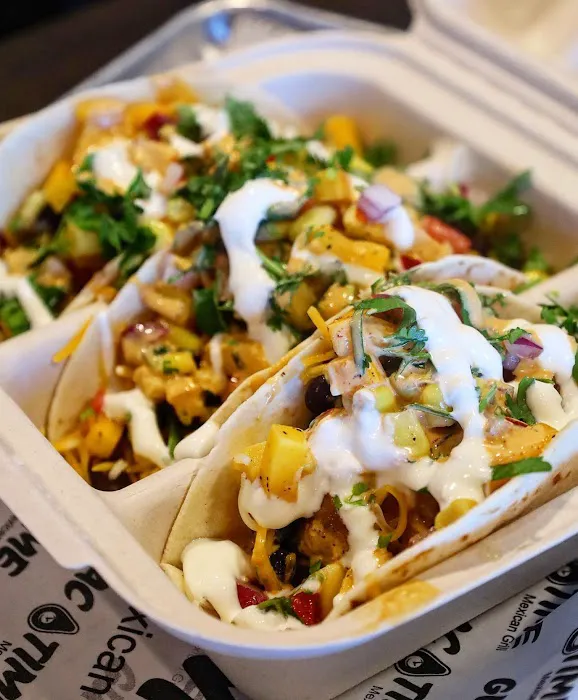 Guac Time Mexican Grill Picture 9