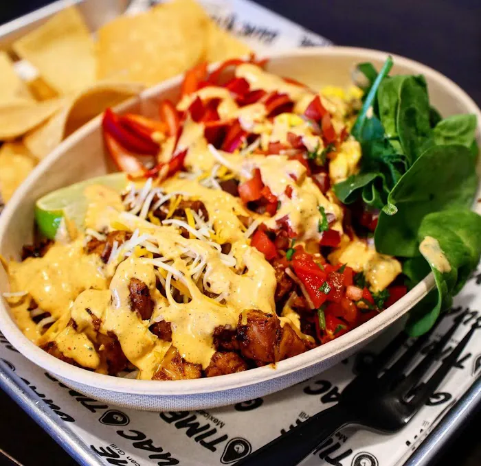 Guac Time Mexican Grill Picture 10