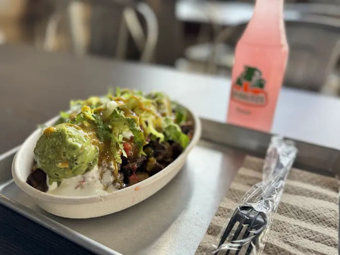 Guac Time Mexican Grill Picture 7