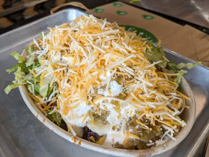 Guac Time Mexican Grill Picture 4