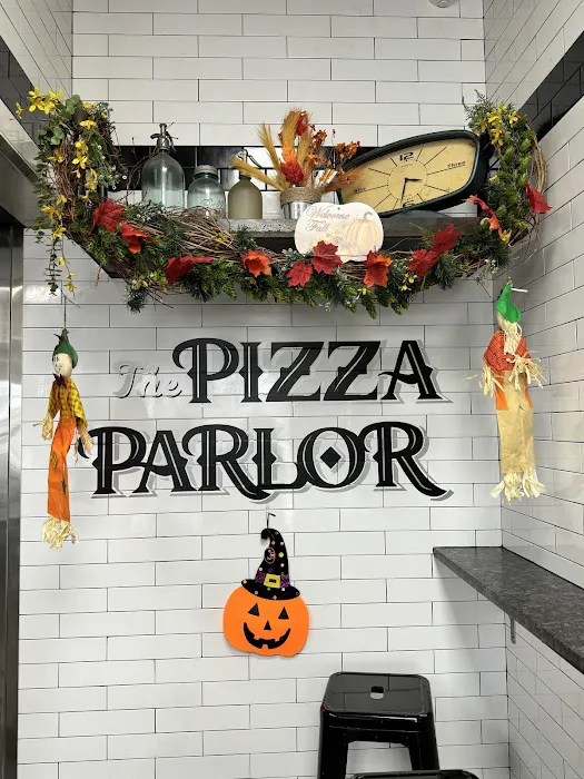 The Pizza Parlor Picture 5