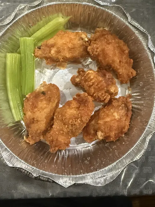 The Pizza Parlor Picture 4