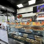The Pizza Parlor
