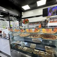 The Pizza Parlor ico