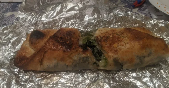 The Pizza Parlor Picture 2