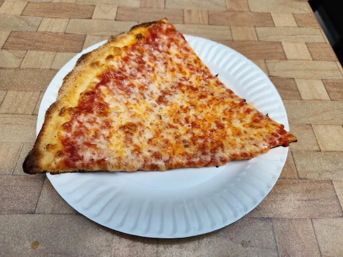 The Pizza Parlor Picture 8