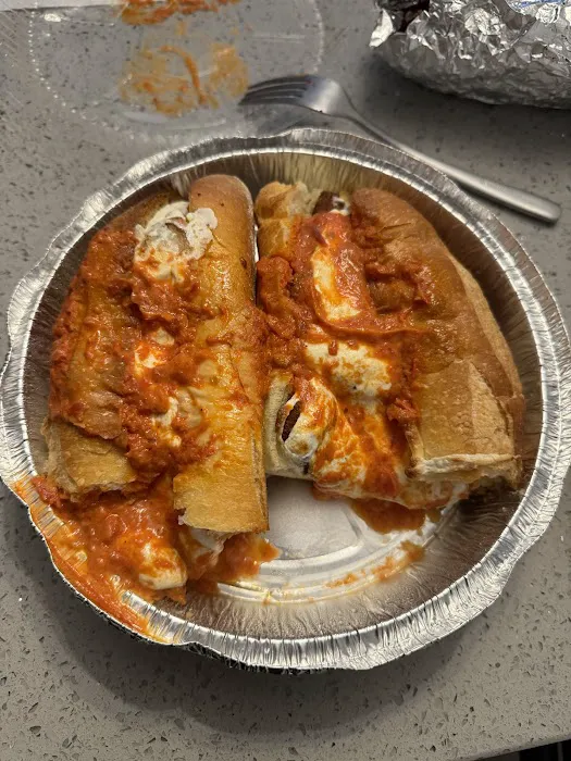 The Pizza Parlor Picture 10