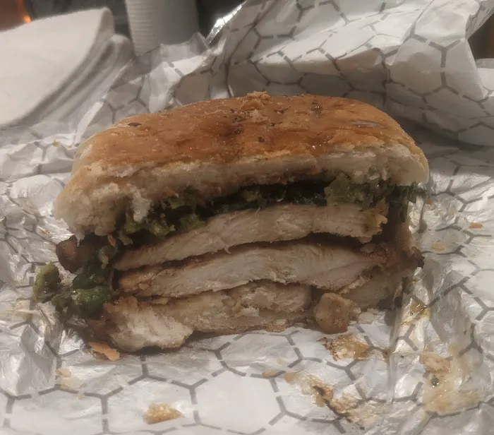 The Pizza Parlor Picture 9