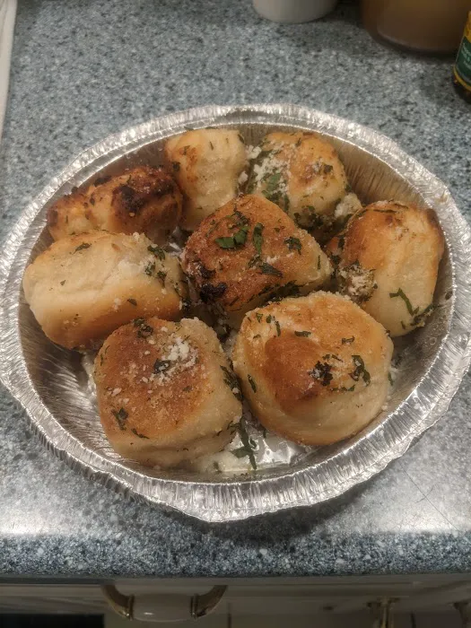 The Pizza Parlor Picture 7