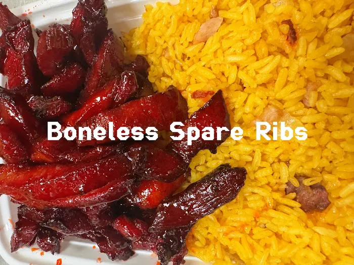 china king Picture 8