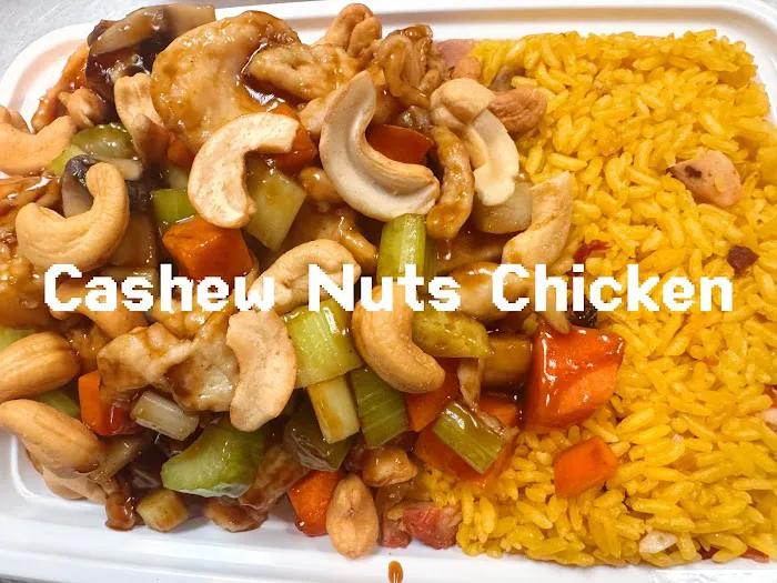 china king Picture 9