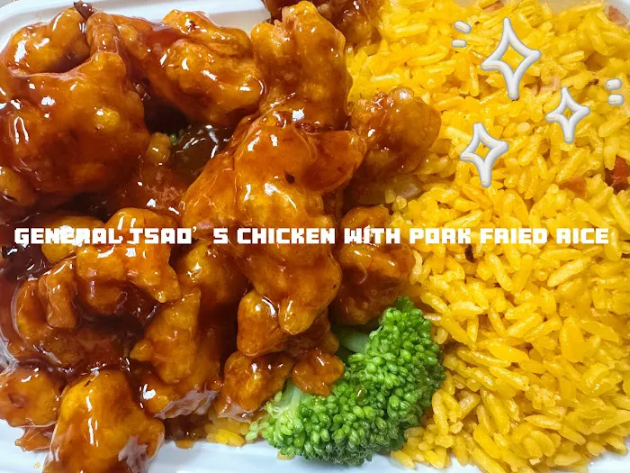 china king Picture 1