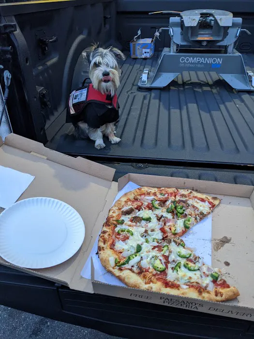 Paesano's Pizzeria Picture 3