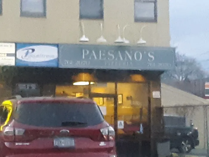 Paesano's Pizzeria Picture 2