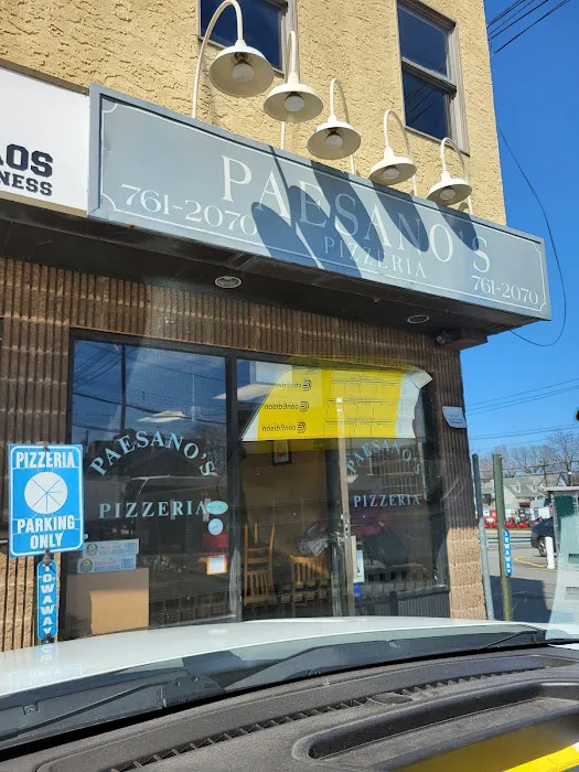 Paesano's Pizzeria Picture 1