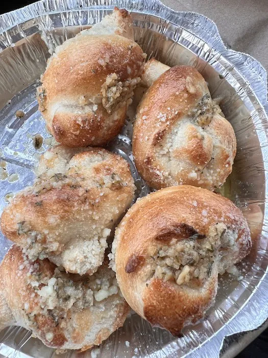 Paesano's Pizzeria Picture 5