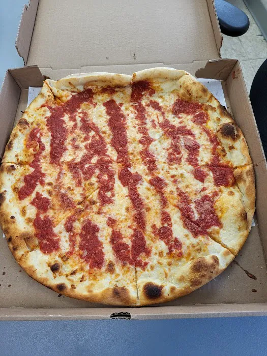 Paesano's Pizzeria Picture 4