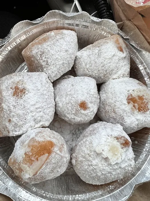 Paesano's Pizzeria Picture 10