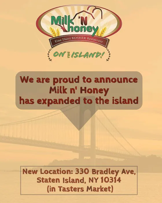 MILK N' HONEY Picture 9