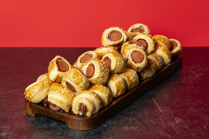 Sruly's Heimishe Kitchen & Deli Picture 2