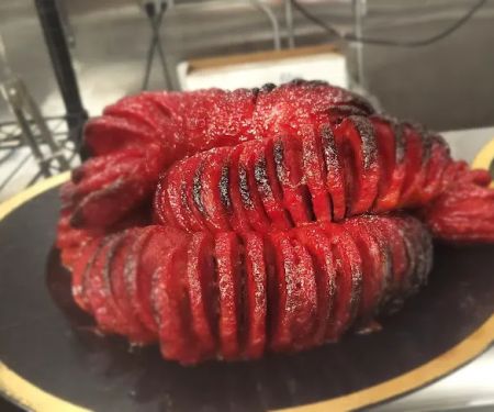 Sruly's Heimishe Kitchen & Deli