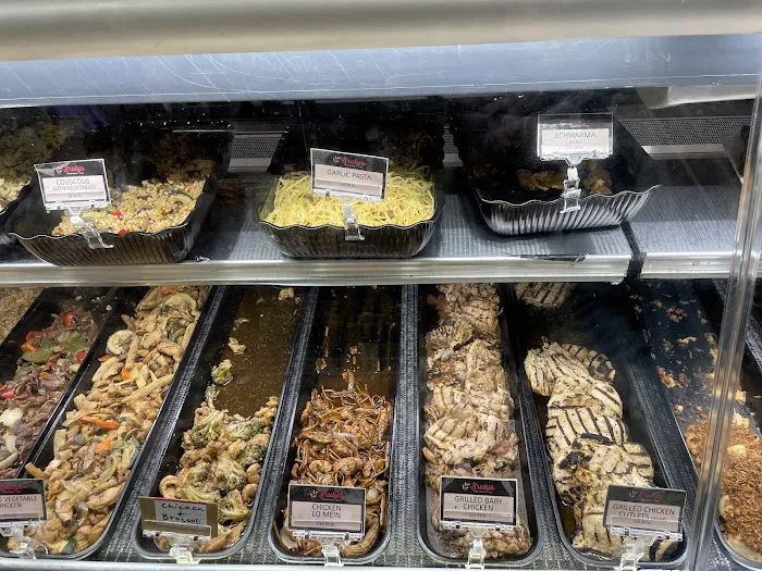 Sruly's Heimishe Kitchen & Deli Picture 7