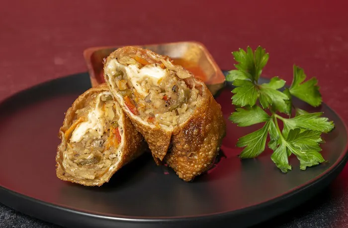 Sruly's Heimishe Kitchen & Deli Picture 9