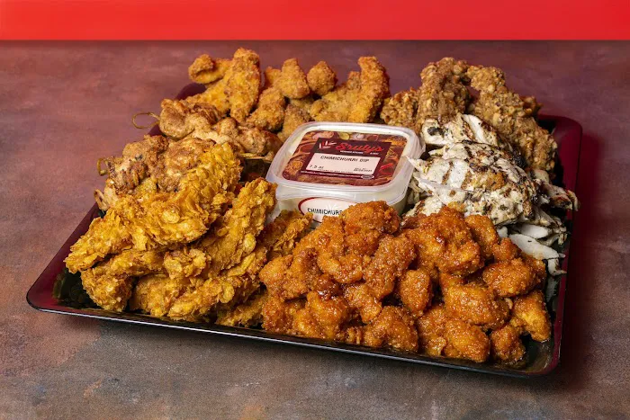 Sruly's Heimishe Kitchen & Deli Picture 6