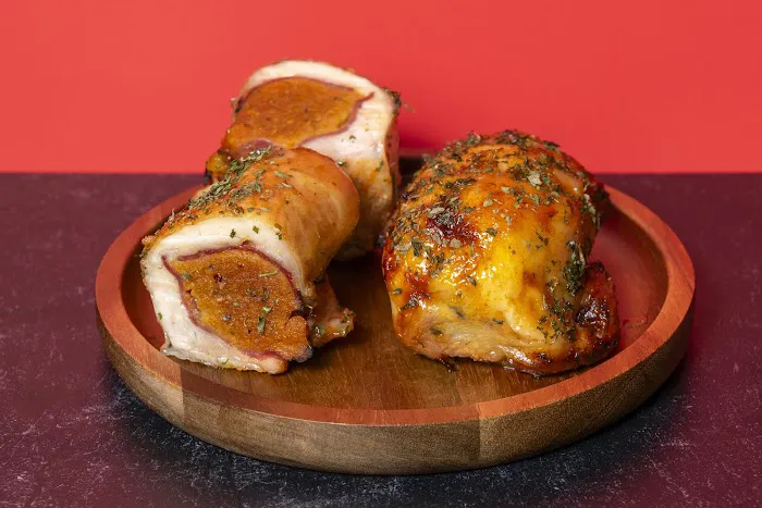 Sruly's Heimishe Kitchen & Deli Picture 5