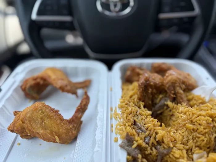 Gourmet Chef Picture 6