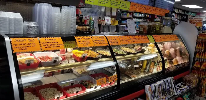 Sunrise Gourmet Deli Picture 6